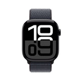 Apple Watch Series 10 Aluminium Sport Loop 46mm, UK version