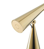 Tom Dixon Pose table lamp (British brand)