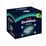 Costco UK Huggies DryNites Disposable Bed Mats 28 Count- Buy online at McGrocer