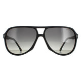 Superdrug Carrera 1045/S Black Unisex Sunglasses- Buy online at McGrocer