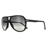 Carrera sunglasses black polarized (British brand)