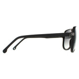 Carrera sunglasses black polarized (British brand)