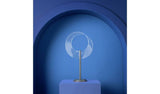 Argos Habitat Compass Table Lamp Black- Buy online at McGrocer