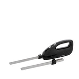 Cookworks EK121 electric knife black - British product