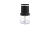 Argos Cookworks CH1117BN Mini Chopper - Black- Buy online at McGrocer