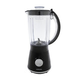 Cookworks 1.5L jug blender black, UK version