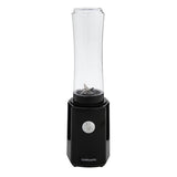Cookworks Nutri Blender Black 500ml - British product