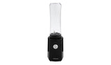 Cookworks Nutri Blender Black 500ml - British product