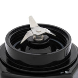 Cookworks Nutri Blender Black 500ml - British product