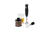 Argos Cookworks Hand Blender - Black- Buy online at McGrocer