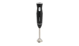 Cookworks hand blender 600W stainless steel blades with beaker (British brand)