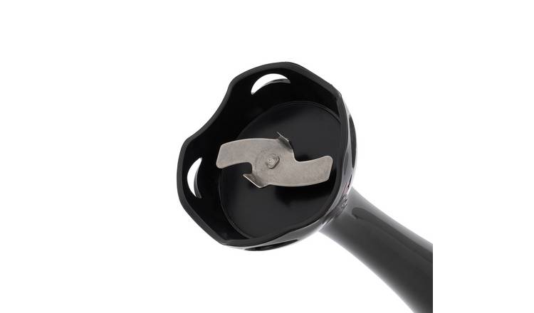 Cookworks HB951H2 hand blender black (British brand)