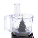 Cookworks FP9076-GS 1.4L food processor - British product