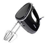 Cookworks basic hand mixer 300W power - British product