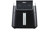 Ninja MAX PRO Air Fryer 6.2L, imported from the UK