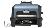 Argos Ninja OG901UK Woodfire Pro XL Electric BBQ Grill & Smoker- Buy online at McGrocer