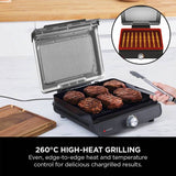 Ninja health grill GR101UK, UK version