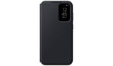 Samsung S23 FE smart wallet phone case black, UK version