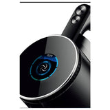 Bush cordless vacuum cleaner with HEPA filter, imported from the UK