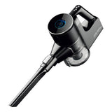 Bush cordless vacuum cleaner with HEPA filter, imported from the UK