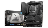 Argos MSI MAG Z790 TOMAHAWK WiFi Motherboard- Buy online at McGrocer