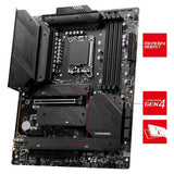 MSI MAG Z790 TOMAHAWK WiFi ATX motherboard (British brand)