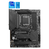 MSI MAG Z790 TOMAHAWK WiFi ATX motherboard (British brand)