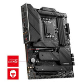 MSI MAG Z790 TOMAHAWK WiFi ATX motherboard (British brand)