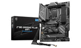Argos MSI Z790 Gaming Plus WiFi Motherboard- Buy online at McGrocer