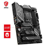 MSI Z790 Gaming Plus WiFi motherboard (British brand)