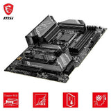 MSI Z790 Gaming Plus WiFi motherboard (British brand)