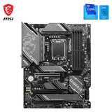 MSI Z790 Gaming Plus WiFi motherboard (British brand)