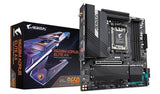 Argos Aorus AM5 B650M Elite AX Micro ATX Motherboard- Buy online at McGrocer