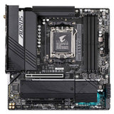 Aorus motherboard B650M Elite AX micro ATX (British brand)