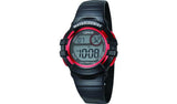 Lorus Kids Black Digital Watch (British brand)
