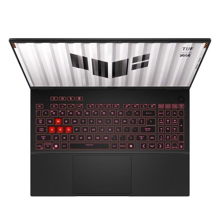 ASUS TUF A16 gaming laptop 16 inch, imported from the UK