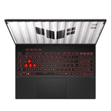 ASUS TUF A16 gaming laptop 16 inch, imported from the UK