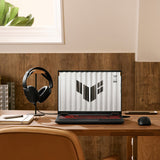 ASUS TUF A16 gaming laptop 16 inch, imported from the UK