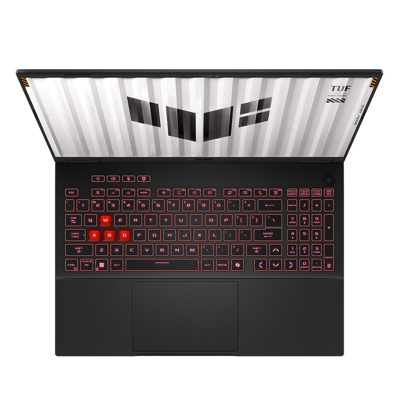 ASUS TUF A16 gaming laptop 16 inch, imported from the UK