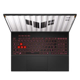 ASUS TUF A16 gaming laptop 16 inch, imported from the UK