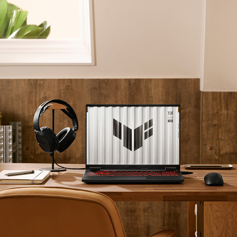 ASUS TUF A16 gaming laptop 16 inch, imported from the UK