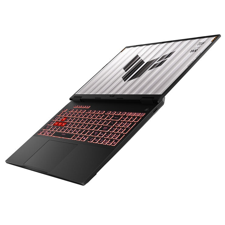 ASUS TUF A16 gaming laptop 16 inch, imported from the UK