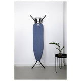 Brabantia ironing board denim blue 110x30cm, UK version