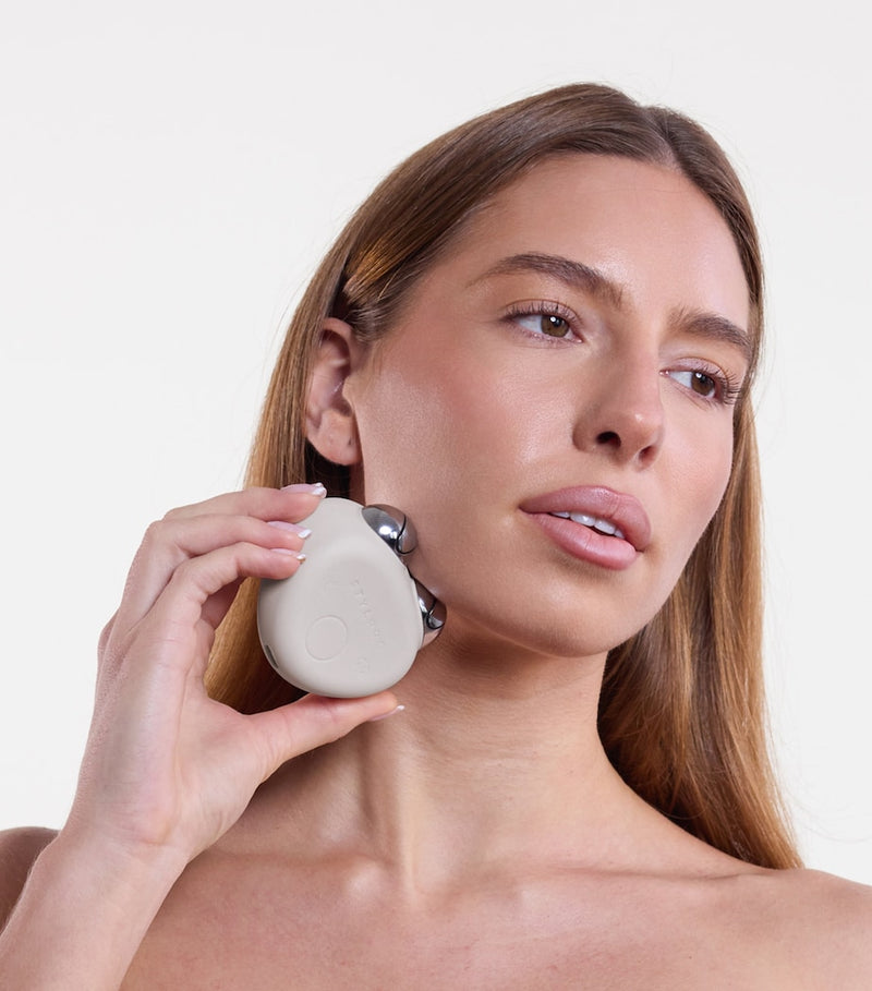 STYLPRO Dual Microcurrent toning device 272g, imported from the UK