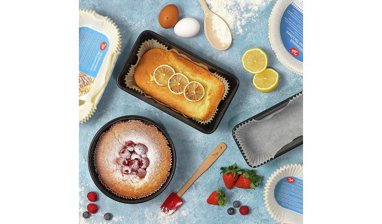 Tala siliconized loaf liners set of 40 - British product