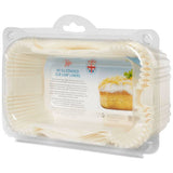 Tala siliconized loaf liners set of 40 - British product