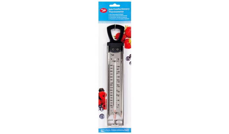 Tala jam thermometer with clear temperature markings (British brand)