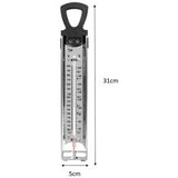 Tala jam thermometer with clear temperature markings (British brand)