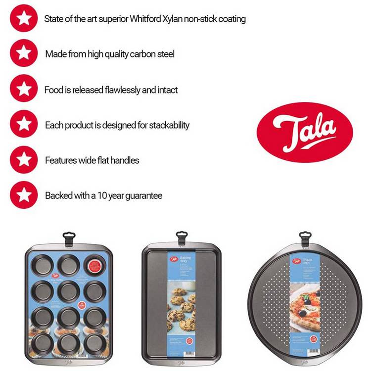 Tala baking tray 38cm, UK version