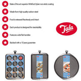 Tala baking tray 38cm, UK version